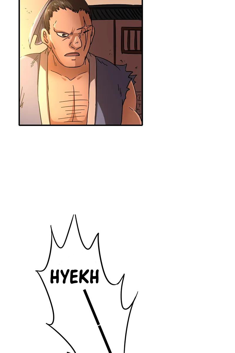 Warring States Chapter 8 halaman 8
