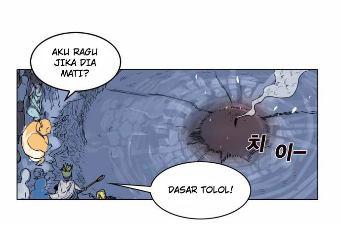 Hardcore Leveling Chapter 1 halaman 32