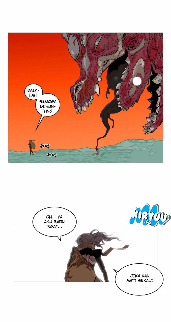 Hardcore Leveling Chapter 1 halaman 59