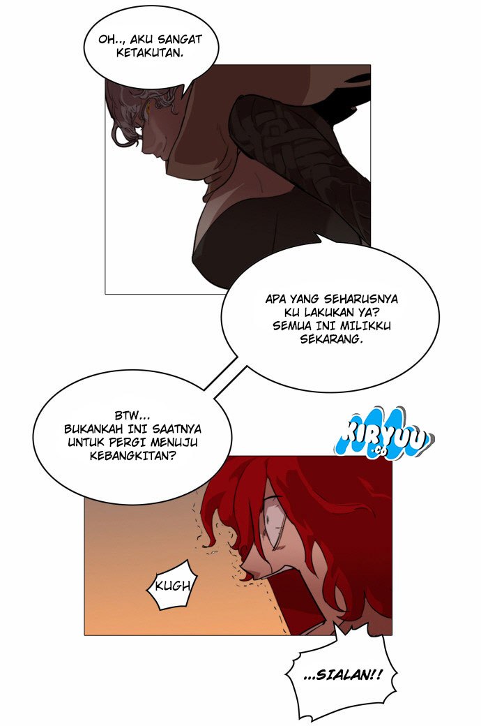 Hardcore Leveling Chapter 1 halaman 58