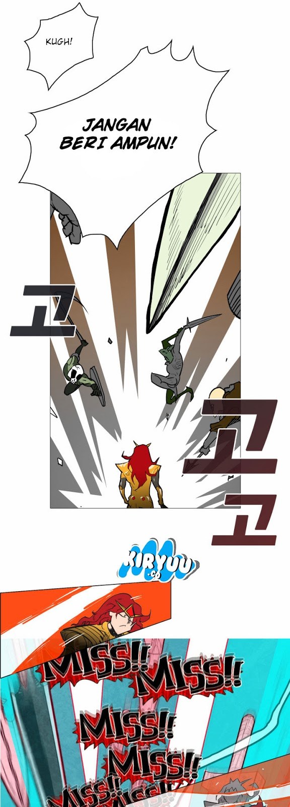 Hardcore Leveling Chapter 1 halaman 38