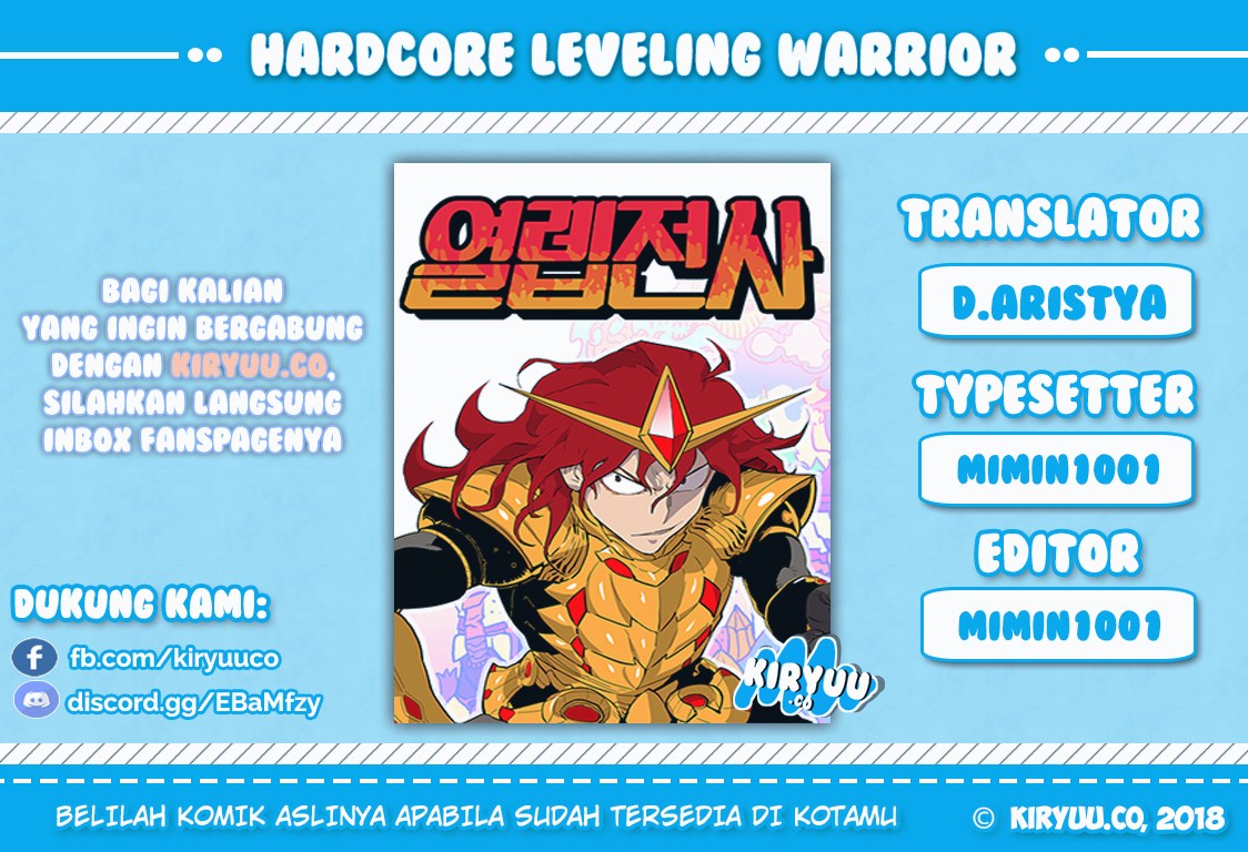 Hardcore Leveling Chapter 2 halaman 2