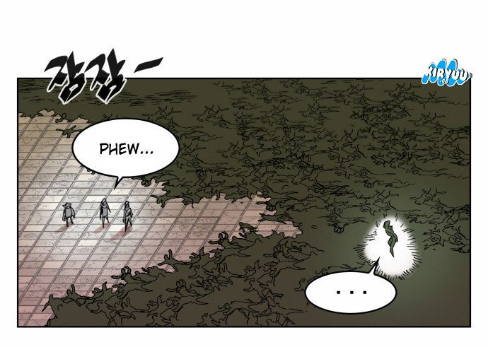 Hardcore Leveling Chapter 7 halaman 6