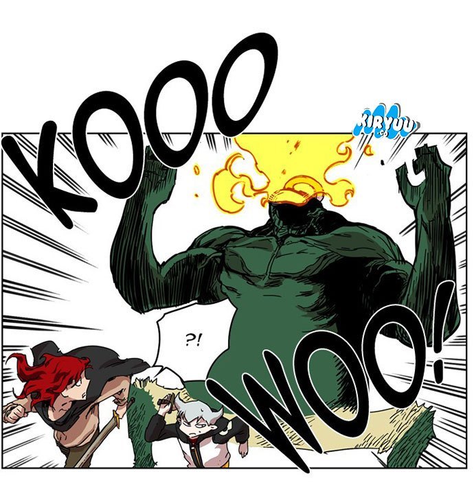 Hardcore Leveling Chapter 7 halaman 26