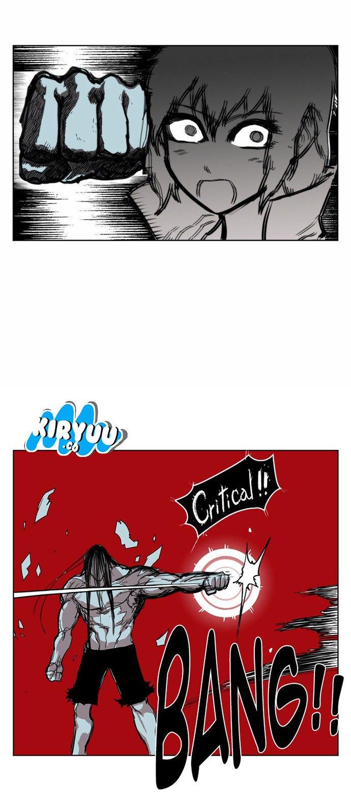 Hardcore Leveling Chapter 8 halaman 31