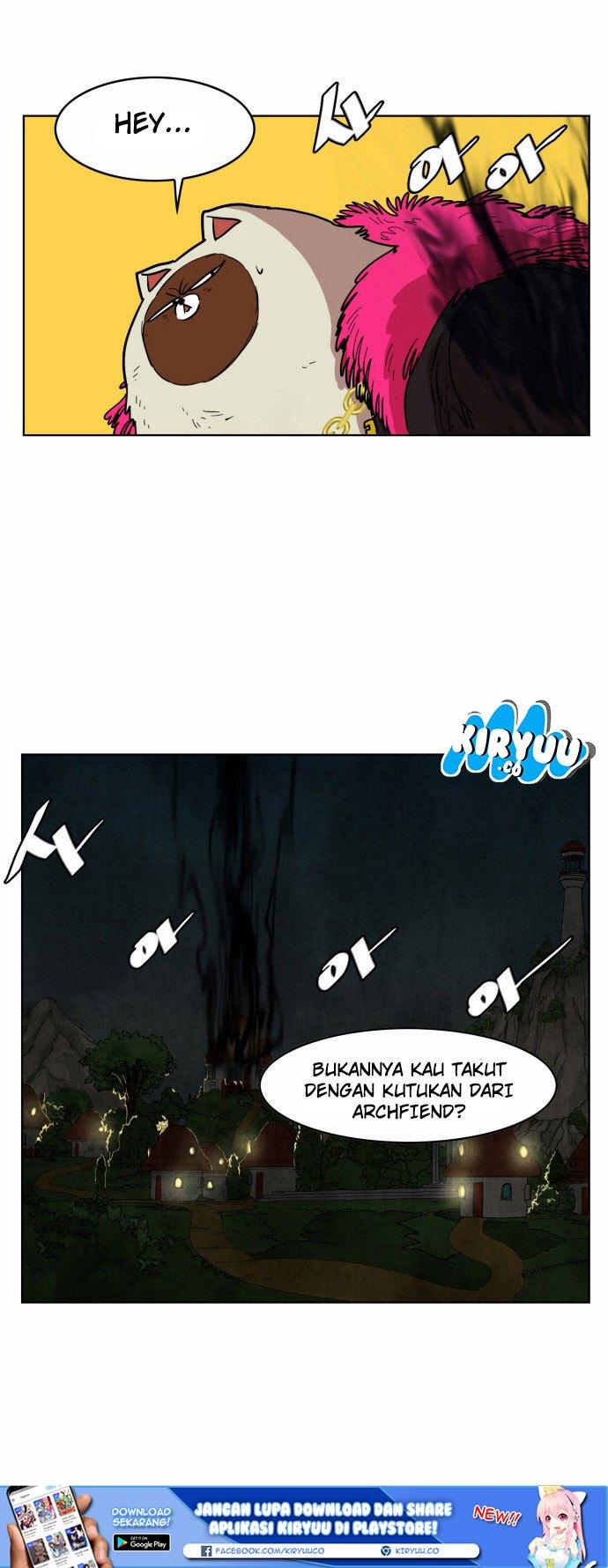 Hardcore Leveling Chapter 8 halaman 7