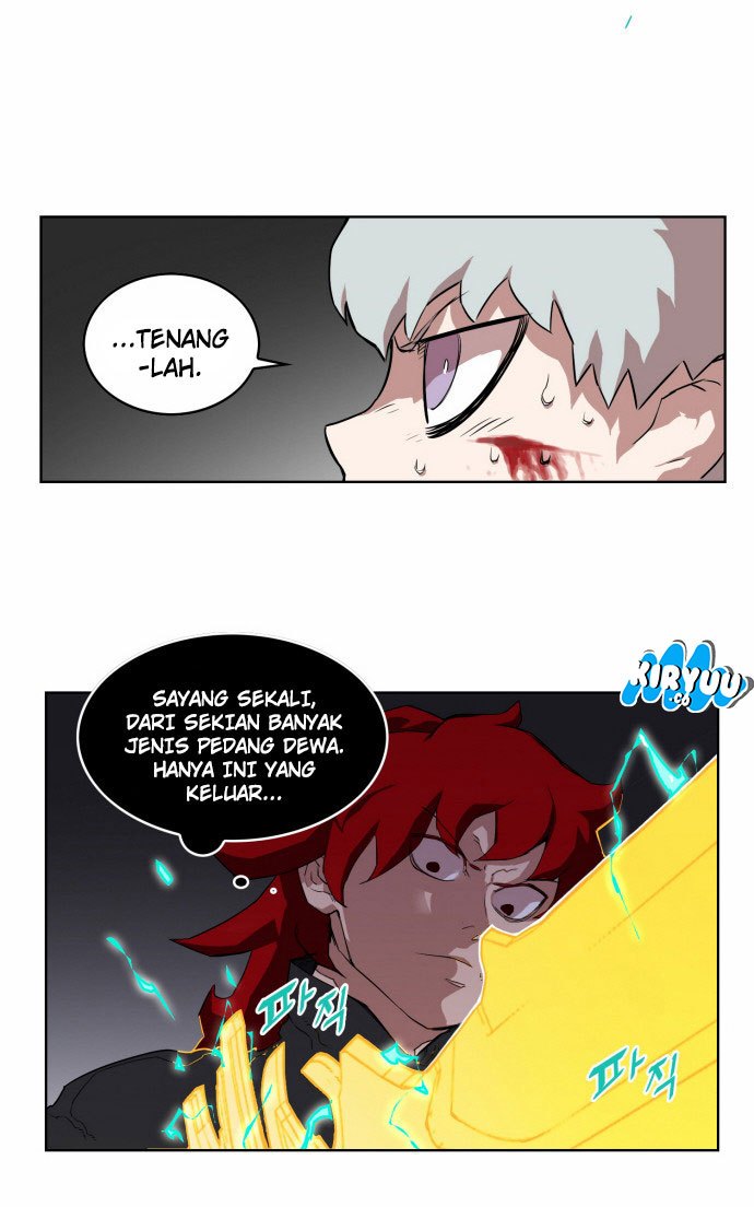 Hardcore Leveling Chapter 9 halaman 30