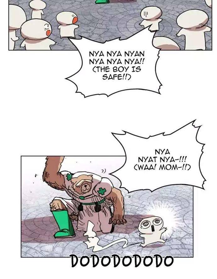 Hardcore Leveling Chapter 100 halaman 118