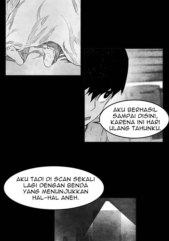 Hardcore Leveling Chapter 100 halaman 93