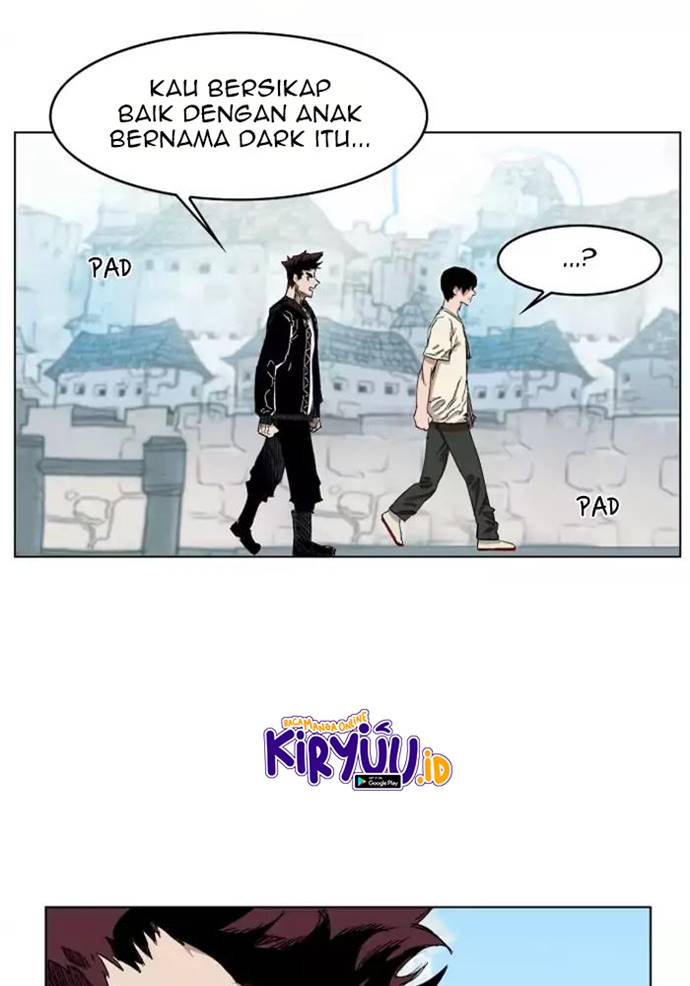 Hardcore Leveling Chapter 100 halaman 81