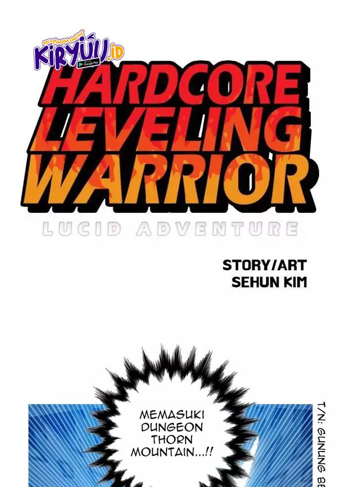 Hardcore Leveling Chapter 100 halaman 2