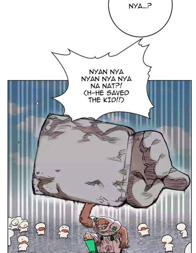 Hardcore Leveling Chapter 100 halaman 117