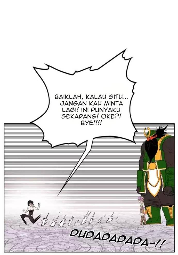 Hardcore Leveling Chapter 100 halaman 72