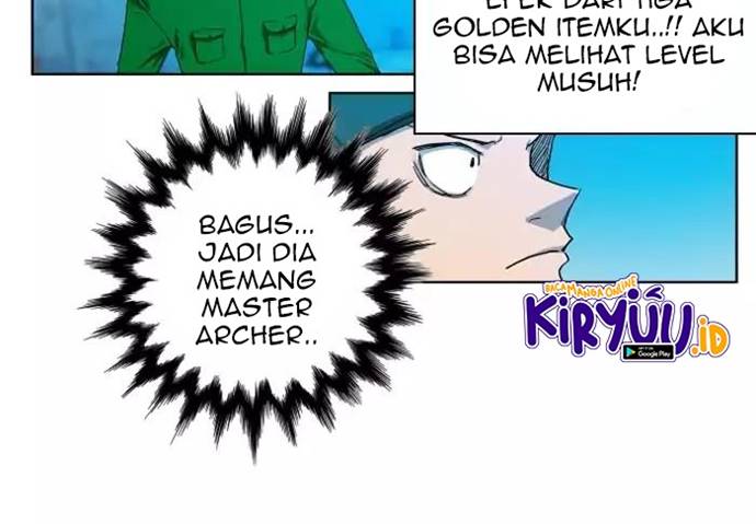Hardcore Leveling Chapter 100 halaman 41