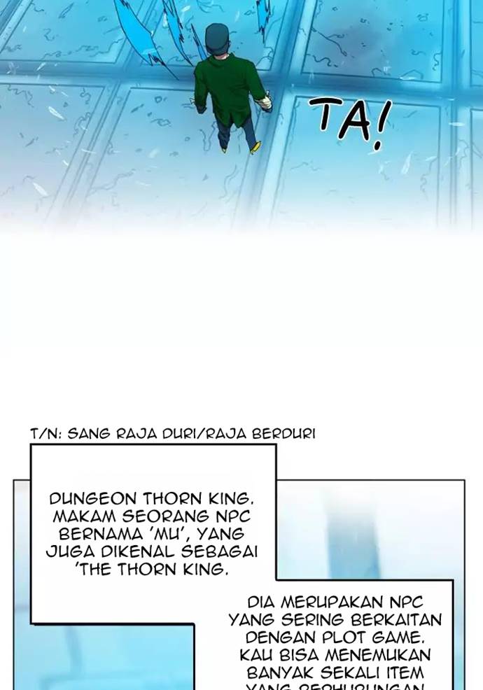 Hardcore Leveling Chapter 100 halaman 6