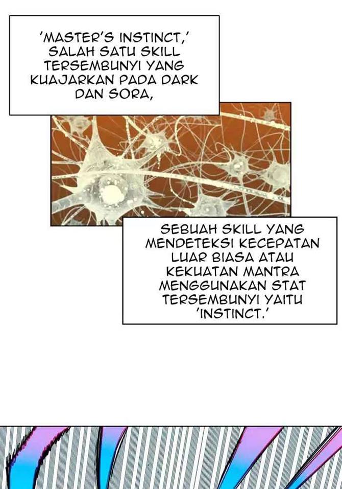 Hardcore Leveling Chapter 101 halaman 5