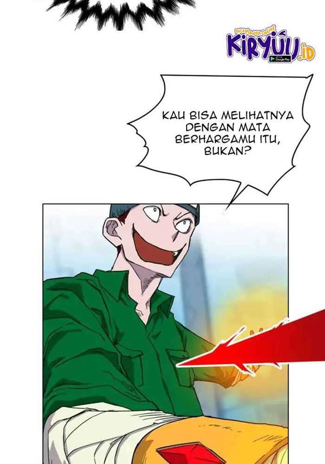 Hardcore Leveling Chapter 101 halaman 55