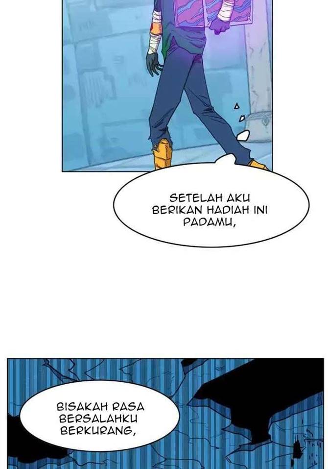 Hardcore Leveling Chapter 101 halaman 65