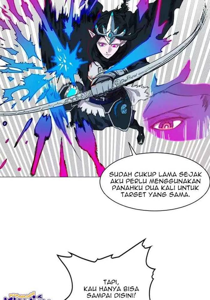 Hardcore Leveling Chapter 101 halaman 20
