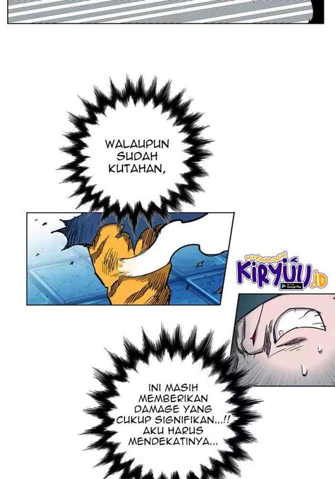 Hardcore Leveling Chapter 101 halaman 26