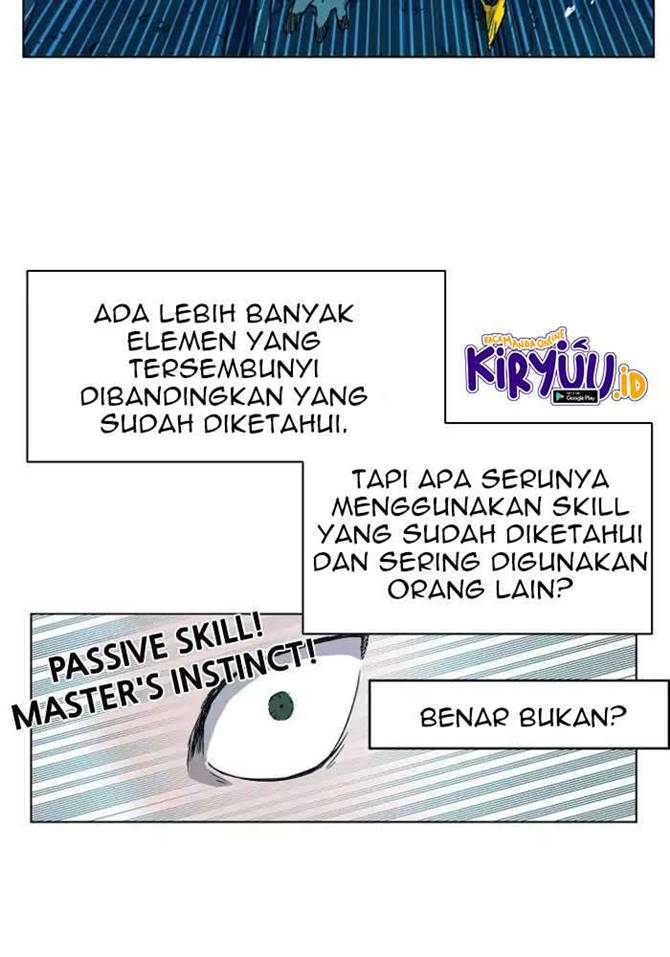 Hardcore Leveling Chapter 101 halaman 4