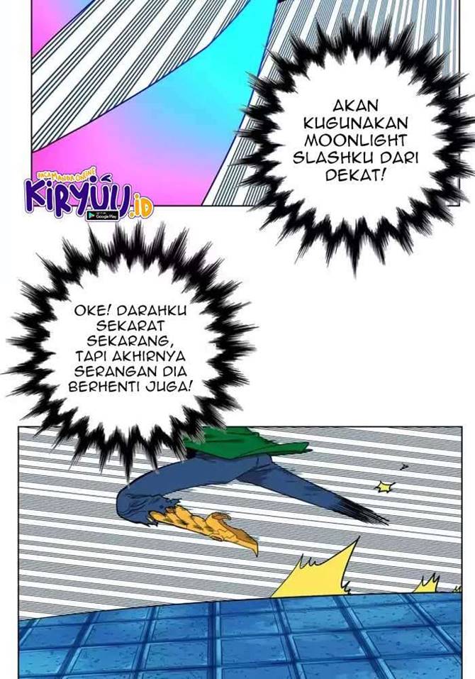 Hardcore Leveling Chapter 101 halaman 29