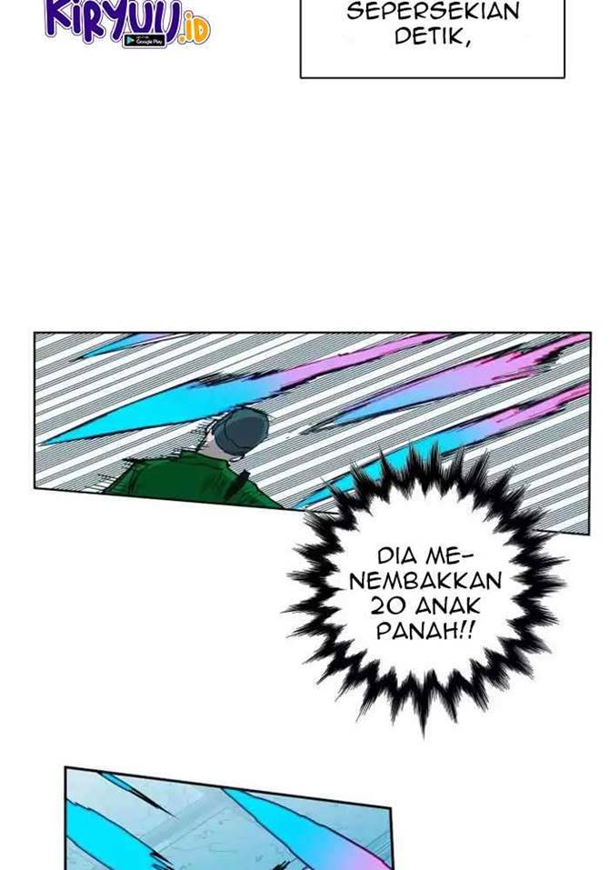 Hardcore Leveling Chapter 101 halaman 11