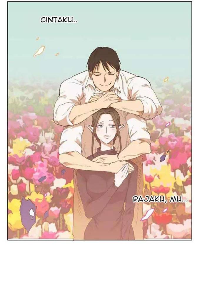 Hardcore Leveling Chapter 101 halaman 61