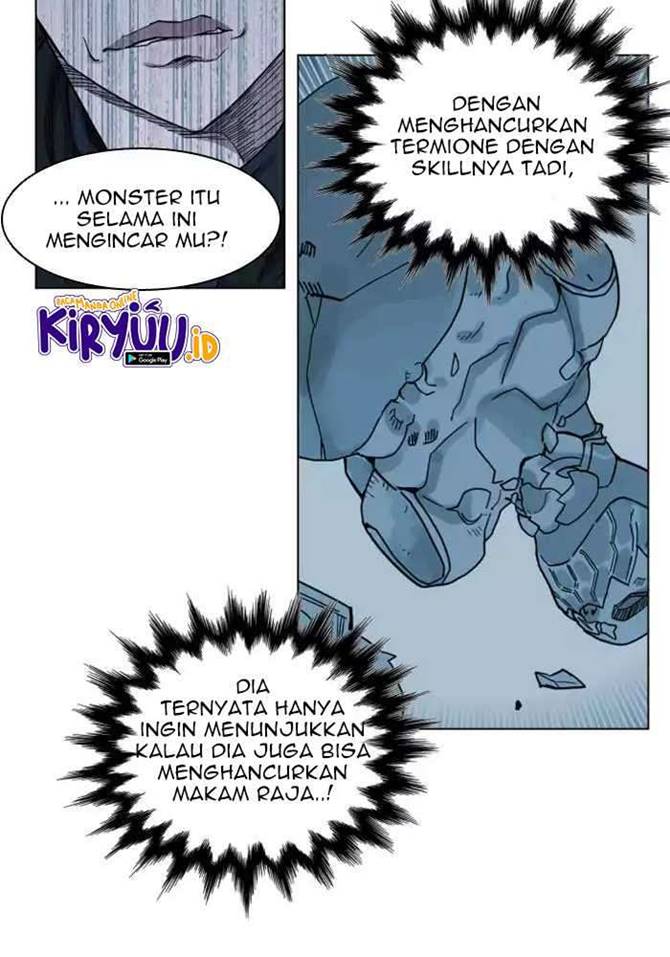 Hardcore Leveling Chapter 101 halaman 53