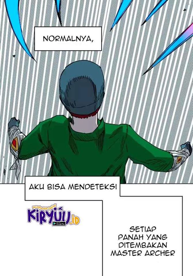 Hardcore Leveling Chapter 101 halaman 6