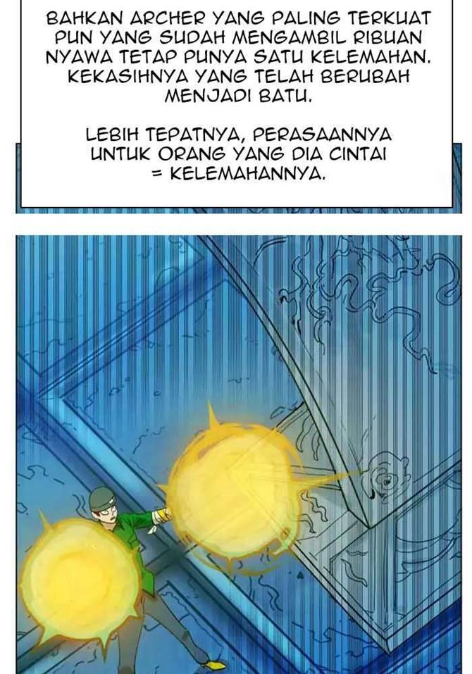 Hardcore Leveling Chapter 101 halaman 51