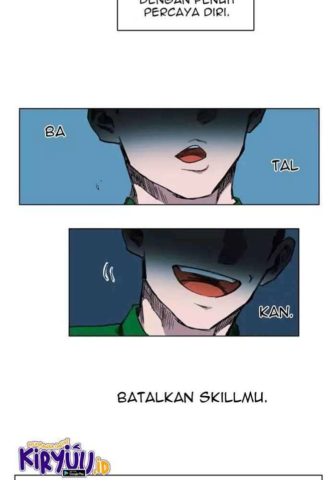 Hardcore Leveling Chapter 101 halaman 50