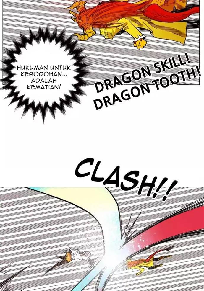 Hardcore Leveling Chapter 102 halaman 53
