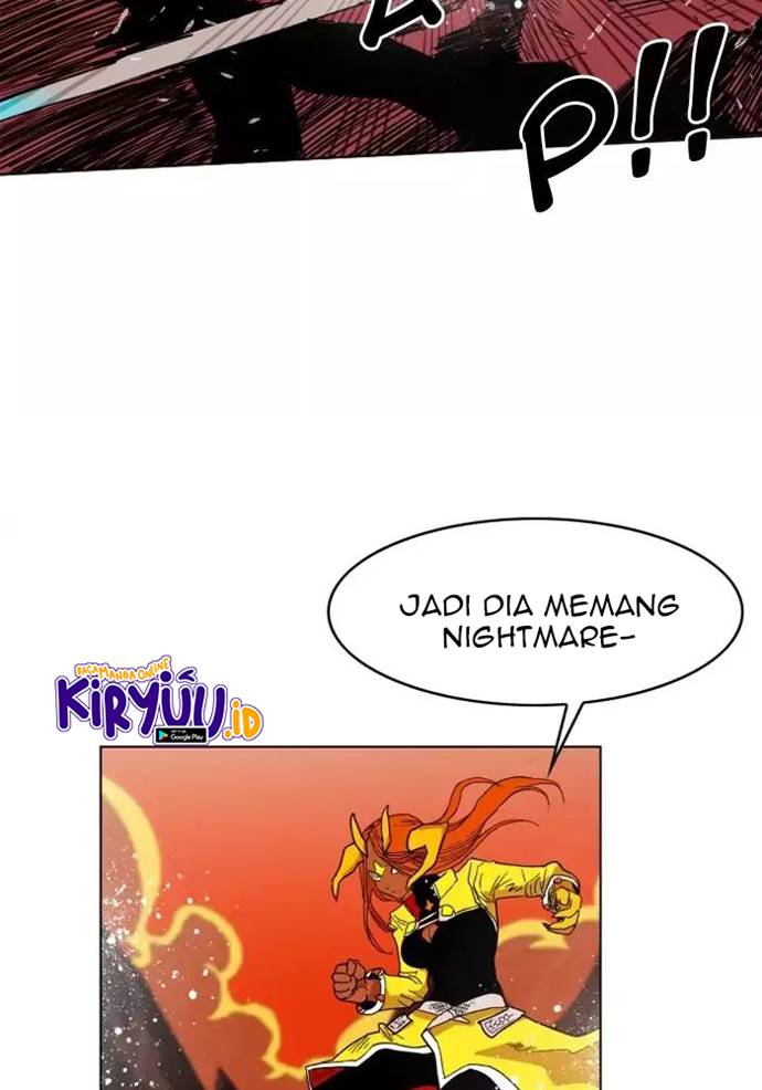 Hardcore Leveling Chapter 102 halaman 56