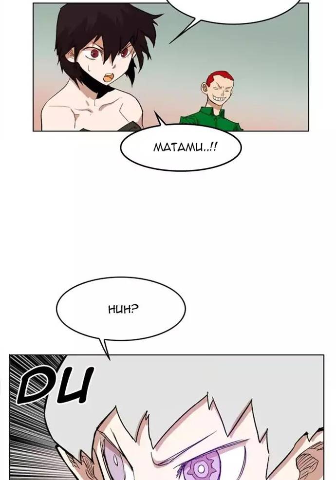 Hardcore Leveling Chapter 102 halaman 23