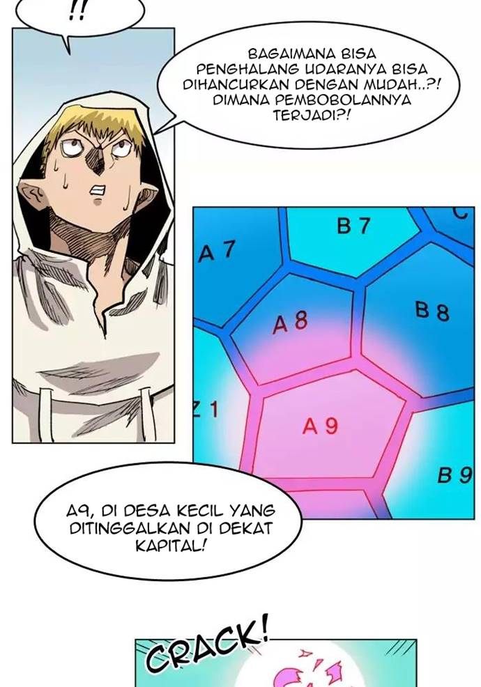 Hardcore Leveling Chapter 102 halaman 79
