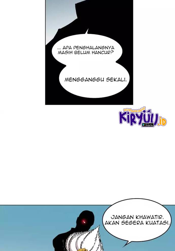 Hardcore Leveling Chapter 102 halaman 83