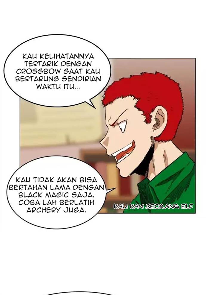 Hardcore Leveling Chapter 102 halaman 15