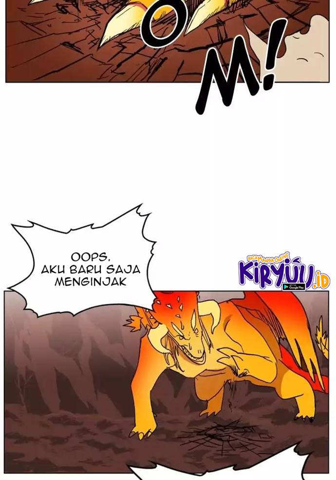 Hardcore Leveling Chapter 102 halaman 41