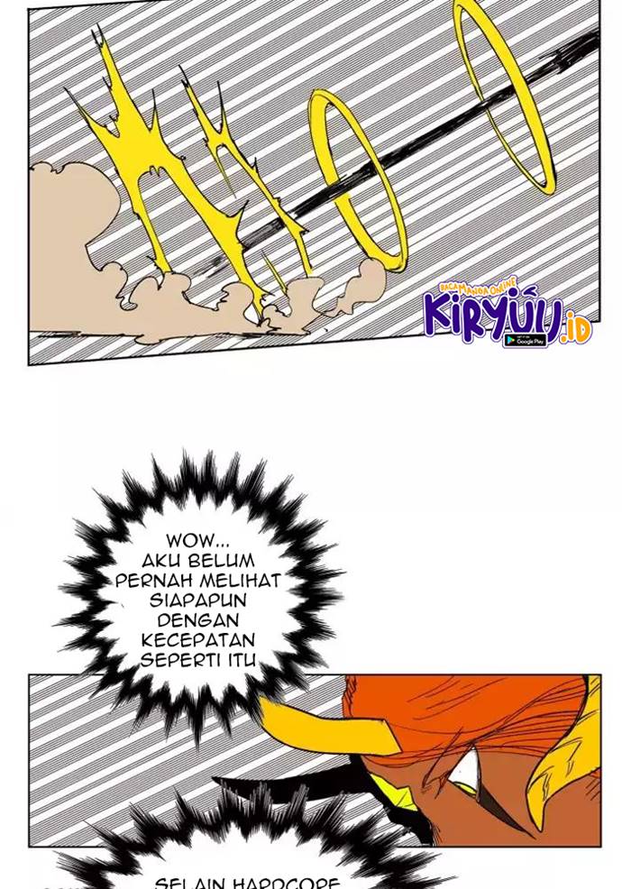 Hardcore Leveling Chapter 102 halaman 65