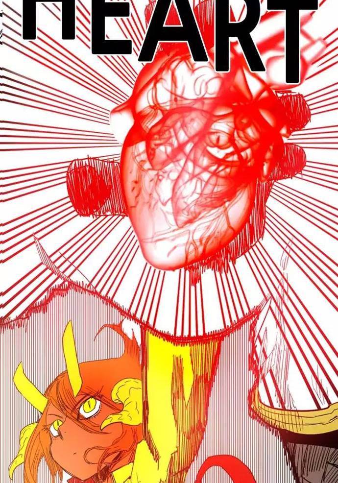 Hardcore Leveling Chapter 102 halaman 71