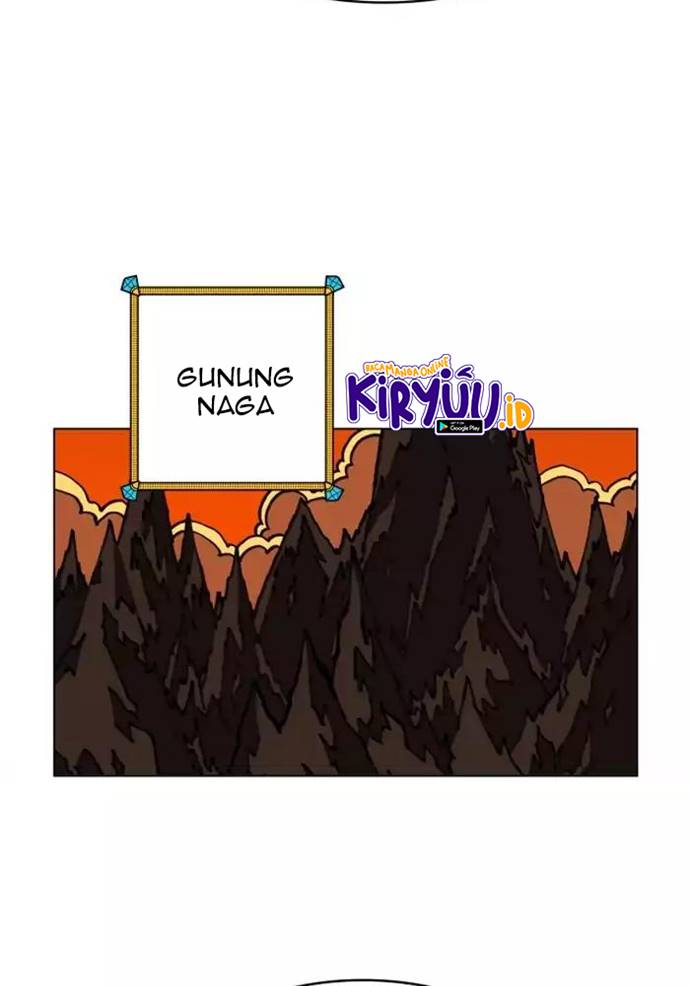 Hardcore Leveling Chapter 102 halaman 33