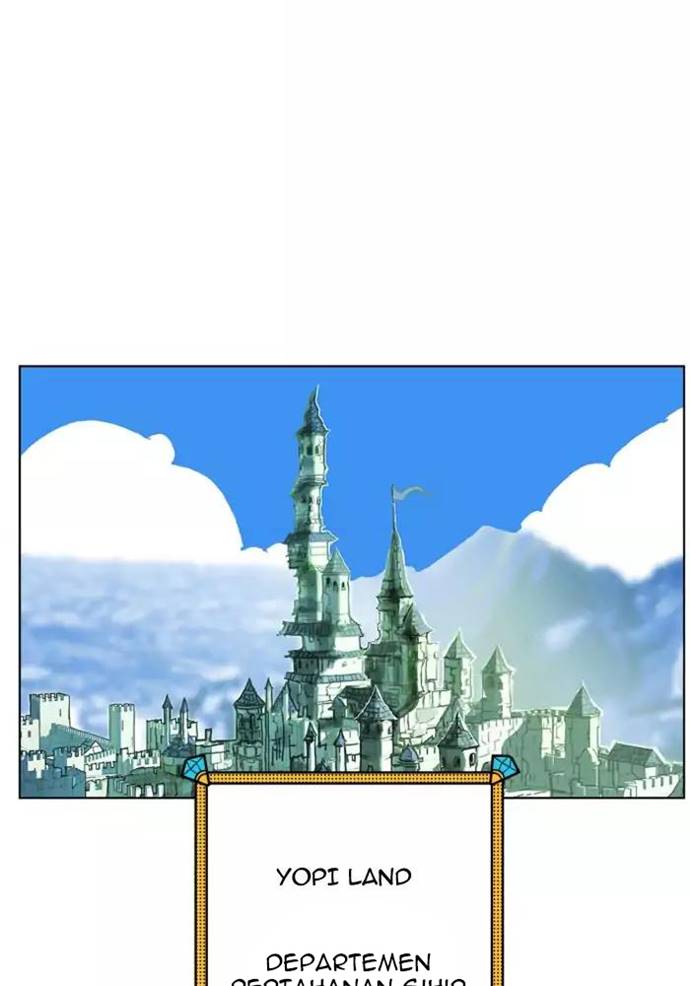 Hardcore Leveling Chapter 102 halaman 76