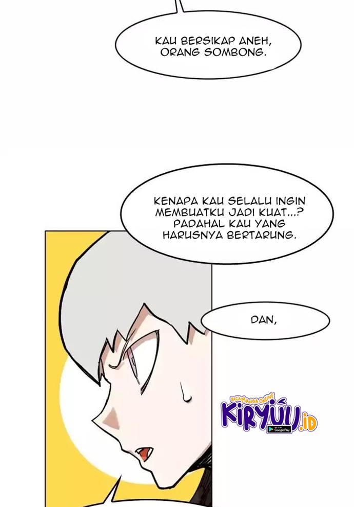 Hardcore Leveling Chapter 102 halaman 28