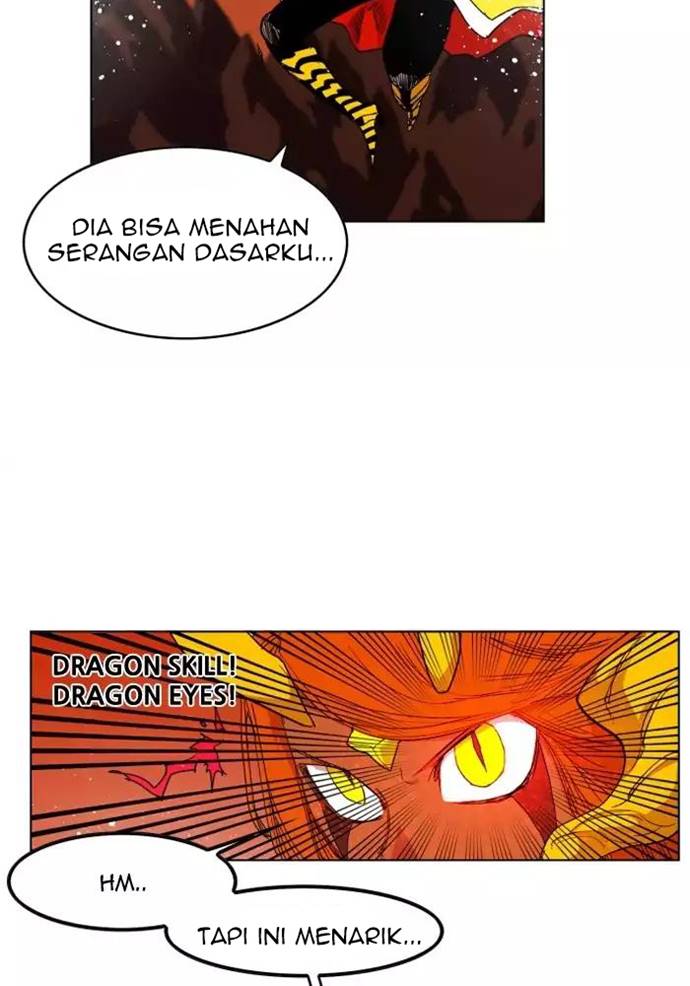 Hardcore Leveling Chapter 102 halaman 57