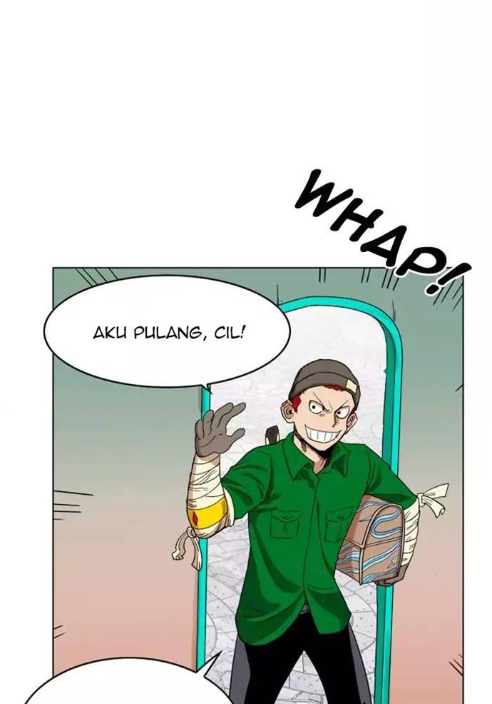 Hardcore Leveling Chapter 102 halaman 7