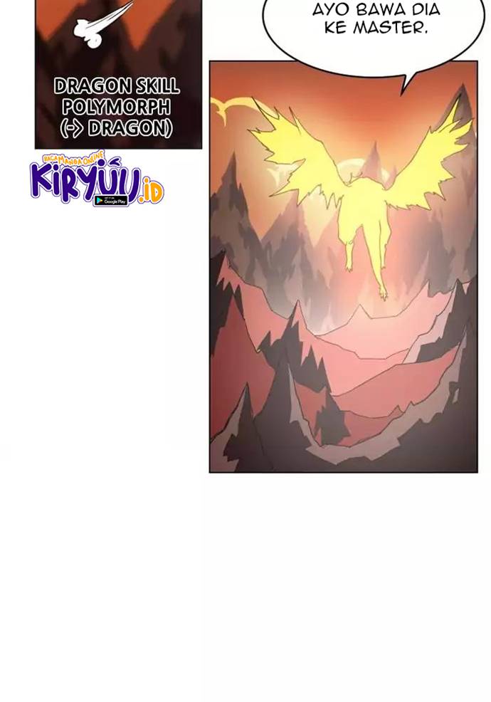 Hardcore Leveling Chapter 102 halaman 75