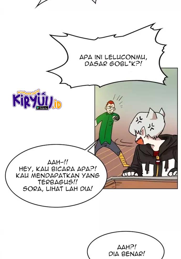 Hardcore Leveling Chapter 102 halaman 22
