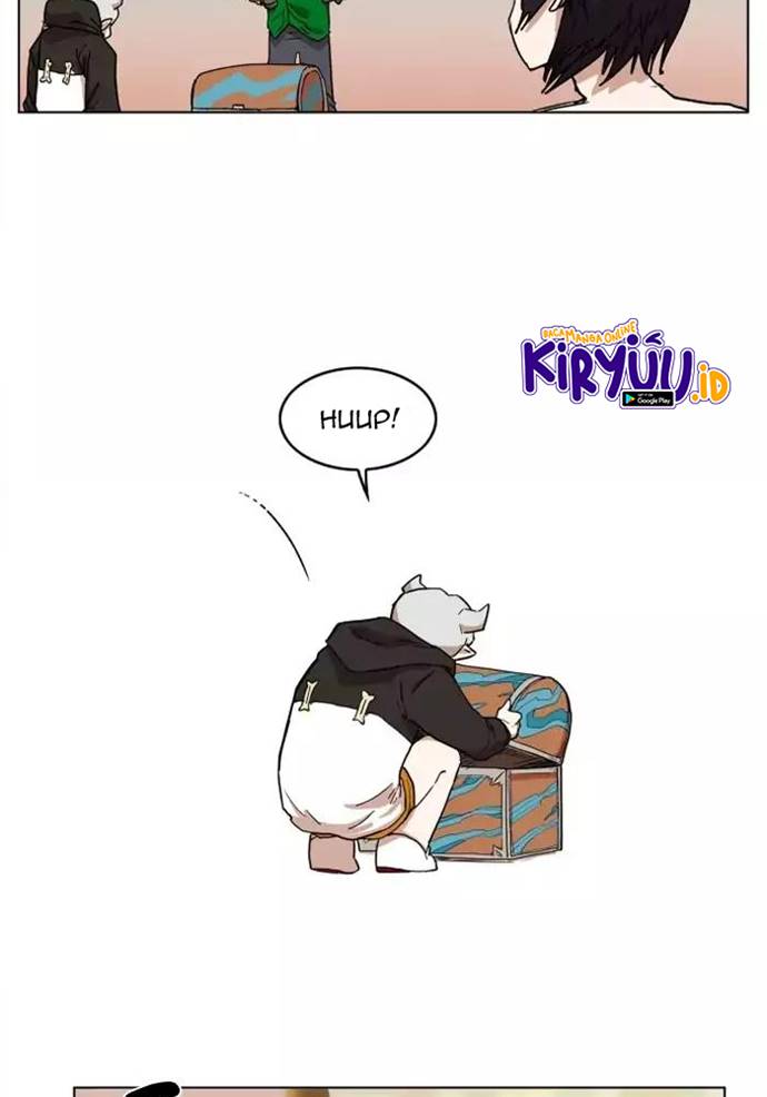 Hardcore Leveling Chapter 102 halaman 18