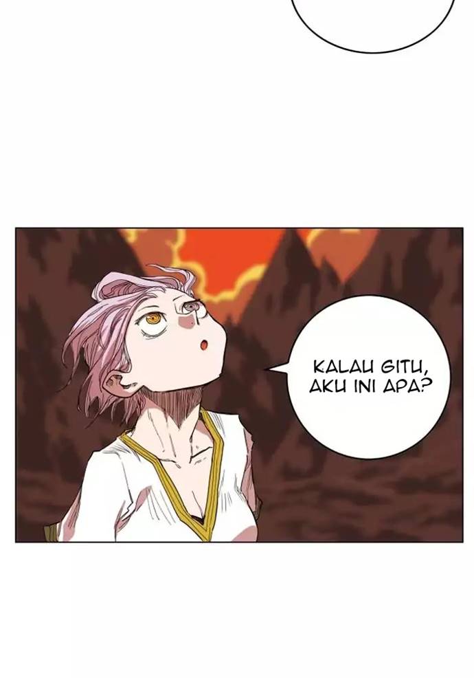 Hardcore Leveling Chapter 102 halaman 36